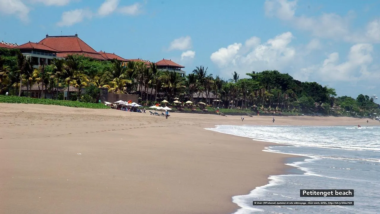 Zen Rooms Kerobokan Jalan Bidadari Seminyak 3*,  Endonezya