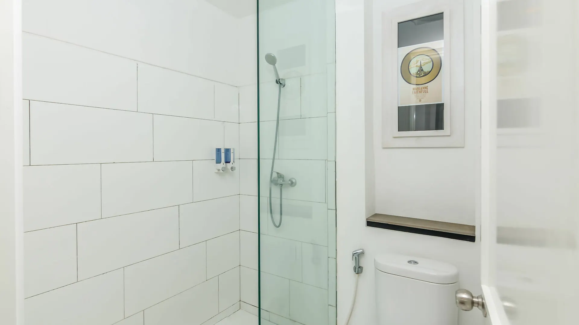 Hotel Zen Rooms Kerobokan Jalan Bidadari Seminyak